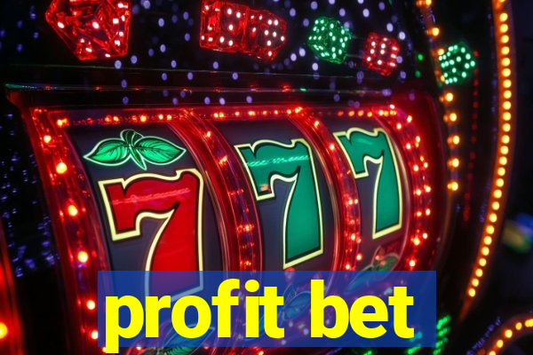 profit bet